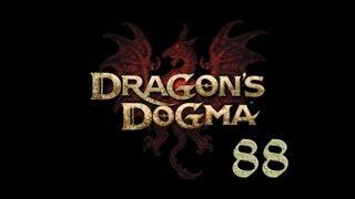 Let's Play Dragon's Dogma #88 [Deutsch/HD] - Konfrontation