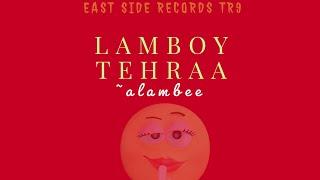 LAMBOY TEHRAA - ALAMBE