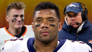 The NFL's Most Shocking Rebuild: How The Denver Broncos Saved Their Franchise