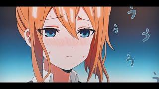 Hayasaka 4K Edit / Not Thinking Of You