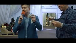 Александр Якушев (КВН Прима Курск, "Большой вопрос" СТС)
