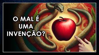 Did God create EVIL? The Truth that no one told you (Philosophy for Everyone)