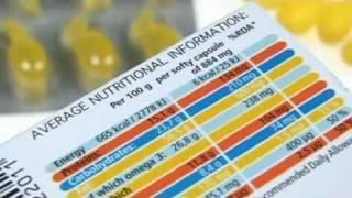 Нутрициология - наука о клеточном питании.