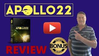 Apollo22 Review️How To Make Money With Crypto For Beginners In 2022️