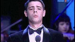 Дмитрий Трифонов "Torna a Surriento"