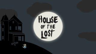 House of the Lost Mini - Universal - HD Gameplay Trailer