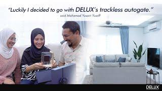 Products and After-Sales Services, We Got 'em All! #DELUX #UniGate