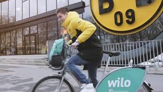 Wilo Future Journey movie