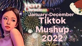 tiktok mushups 2022 January to December PHILIPPINE (dance craze  ) |wintersummer mushup