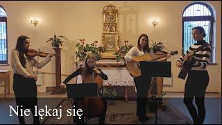 Estella - Nie lękaj się