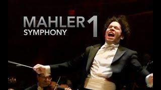 Mahler: Symphony No. 1 "Titan" | Gustavo Dudamel | Los Angeles Philharmonic | 2009