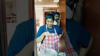 Ozhunga suda suda saaptu gaali pannala na idhu dhan punishment  #minivlog #shorts