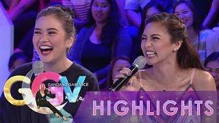 GGV: Kim Chiu reveals details about Bela Padilla's recent heartaches