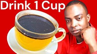 Drink 1 Cup will clean up mucus and, chest and lungs | Chef Ricardo Cooking