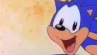 YTP: Sonic is an Egotistical Maniac