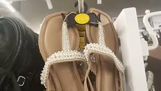 PRIMARK WOMAN SHOES NEW COLLECTION 2024/LATEST SHOES@window-shopping