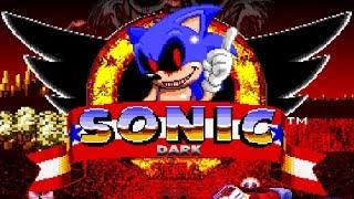 ДАРК СОНИК СТАЛ НОРМАЛЬНЫМ И ПОПЛАТИЛСЯ ЗА ЭТО ► Dark Sonic.exe |2| Хорошая концовка