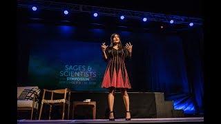 Biofield Science and Healing Dr. Shamini Jain; Sages and Scientists 2016