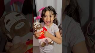 El mejor REGALO que le eh dado a mi hija SALOMÉ