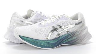 ASICS Novablast 3 Platinum SKU: 9740070