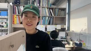 관악구 신입 노가다니스트.