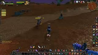 A small Riot (HYPE) raid in Durotar