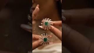 Couture Curates presents exquisite masterpiece showcased at the Couture India Show by Dyne Jewellery