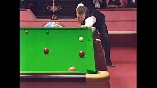 Shaun Murphy v Matthew Stevens 2005 World Championship Final