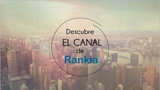 ¿Qué es Rankia?