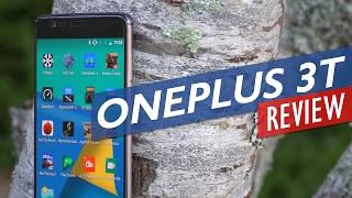 OnePlus 3T Review (Android 7.0) China's Best Yet