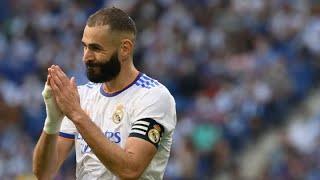 KB9-Karim Benzema-Skills and Goals 2020/21-Best Goals with Kickstart my Heart.