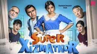 Super xizmatkor (o'zbek film) | Супер хизматкор (узбекфильм) 2019