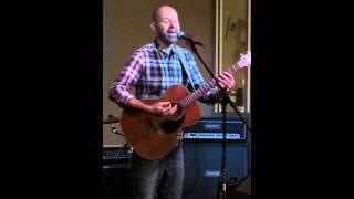 SOLO/ACOUSTIC - Steve Miller performed by Jeremy Gilless