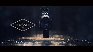 FOSSIL - Spec ad