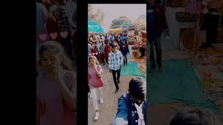 लड़की दीवानी हो गई#minivlog#vilogarkarthik