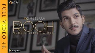 ROOH | Mohsin Abbas Haider | Faraz Khosa