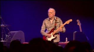 Jack Bruce & Robin Trower "Seven Moons" Live