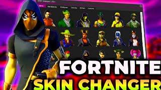 [NEW] Fortnite Galaxy Swapper V2 Install Tutorial | How To Get ANY Skin And Pickaxe | UNDETECTED