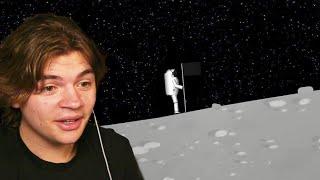 Astronaut FINALLY in Spaceflight Simulator?? - Bp Review #5