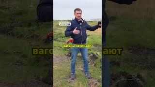 Железнодорожная катастрофа  22 вагона упали в реку Иртыш!