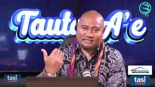 Tautai A'e EP 80