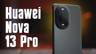 Najnovija nova - Huawei nova 13 Pro recenzija