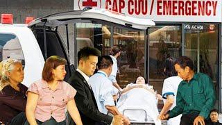 Ly Tu Ky Hospitalized After Brutal Attack, A Cold Warning Sent to CEO Henry.