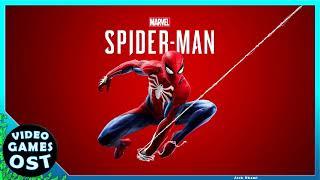 Marvel's Spider-Man (2018) PS4 - Official Main Theme (OST Soundtrack)