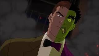 #158 Peter Rabe’s “Two-Face”