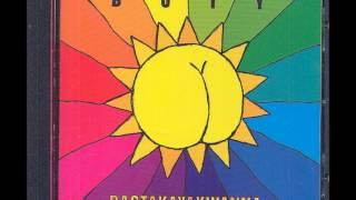 Buty - Paní vedoucí