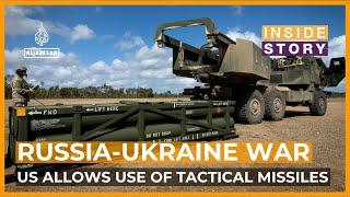 Will tactical missiles make a difference in the war in Ukraine? | Inside Story