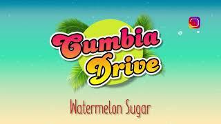 Harry Styles - Watermelon Sugar (Cumbia Drive Remix)