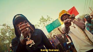 HIMRA - I BORI LA Feat ENFANT NOIR (clip officiel)