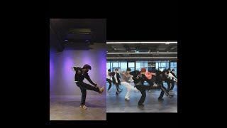 NCT 127(엔씨티 127) -  Favorite(Vampire)｜Dance Cover 커버｜ [Kang Ssaem]